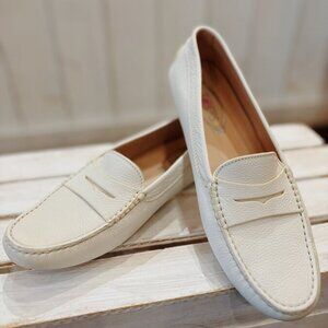 Tods Gommino Loafers in Leather